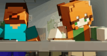 minecraft Website Builder