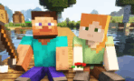 minecraft Website Builder